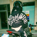 Sweat Moto Renforcé