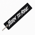 Porte Clés - BTR