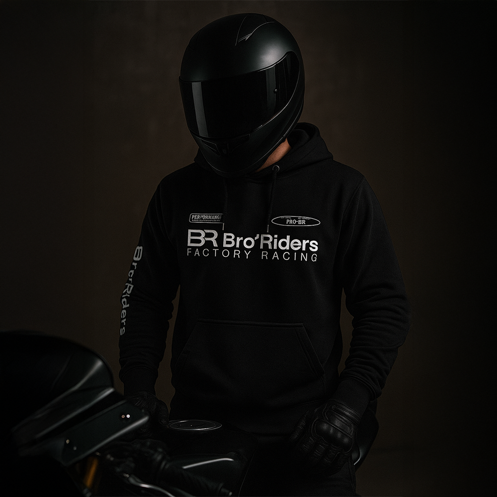 Sweat "Bro'Riders Factory Racing"