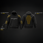 Sweat Moto Renforcé